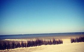 Strandnahe Ferienwohnungen Duhnen inkl Fahrrädern Cuxhaven